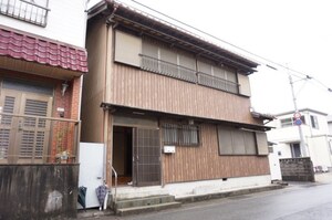 山本貸家(岡本)