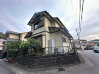 岡本２丁目Ｈ様貸家