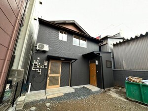曽祢H様住宅