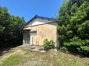 山添貸家（岡本２丁目）