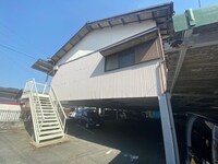 昭和レトロアパート１