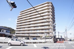 サンマンションアトレ岡本