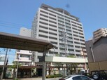 ステイツ四日市　607号室