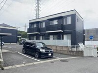 ヴァンクール（笹川2丁目）