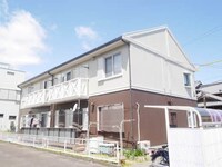 ファミール西日野　A棟