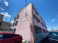 ルフラン　パレス