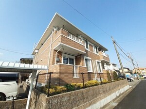 エスポワールドゥ白山Ⅱ