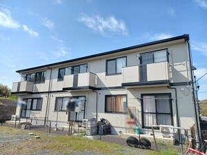 サニーコートＡ棟