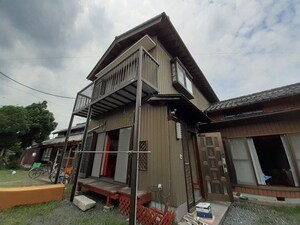 川島町貸家