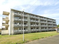 ビレッジハウス楠Ⅰ　1号棟
