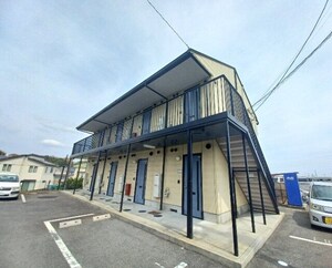 セフィラ西日野 A棟