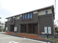 ラ　ヴィータ　フェリーチェＢ