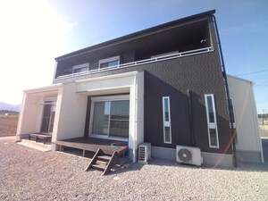 寺方町戸建