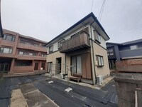 日永一丁目貸家