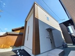 オランジュベール川尻　A棟