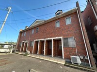 サーラ・マンジェ　Ｂ棟　