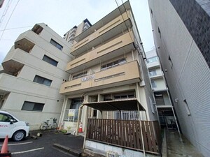 安島コーポ