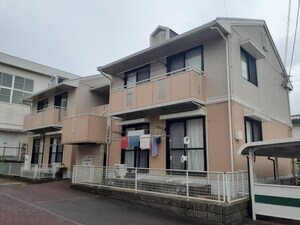 ベル・セジュール A棟