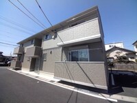 クレールカルチェⅥ　Ｂ棟