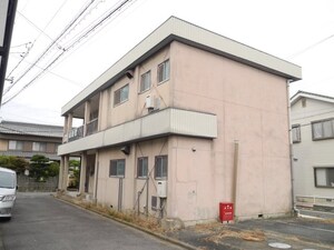 生川アパート