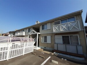 グランドール日永Ｃ棟