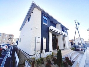 セブンズ　アルモニー　Ａ棟