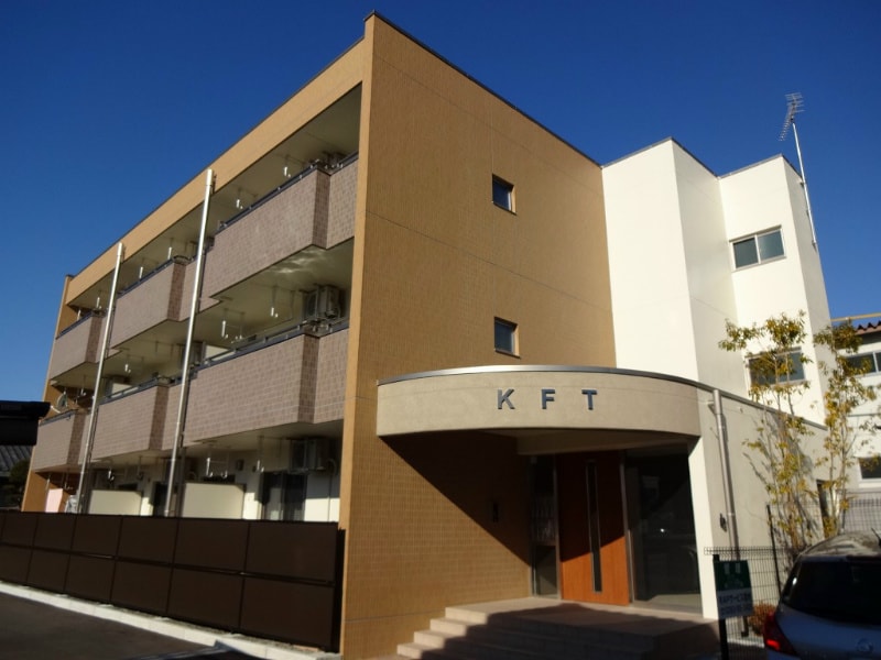  KFTマンション