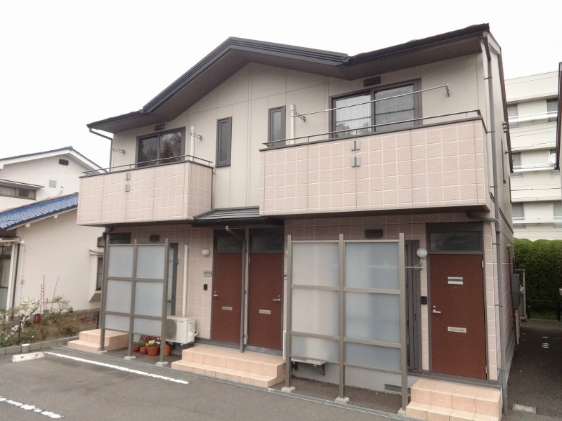  ソレジオコルテW