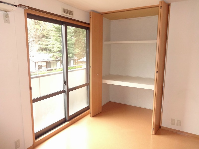  ソレジオコルテW