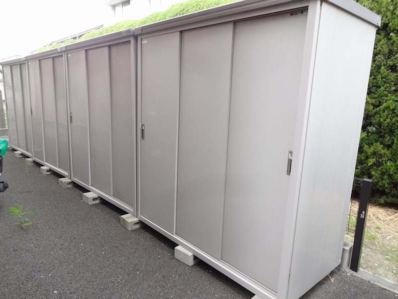  ソレジオコルテW