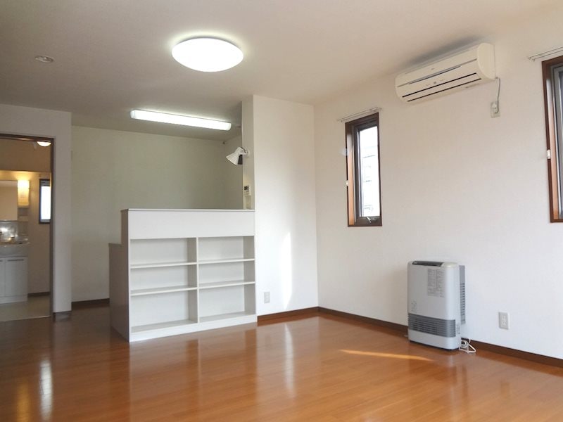  フォーレスモコII