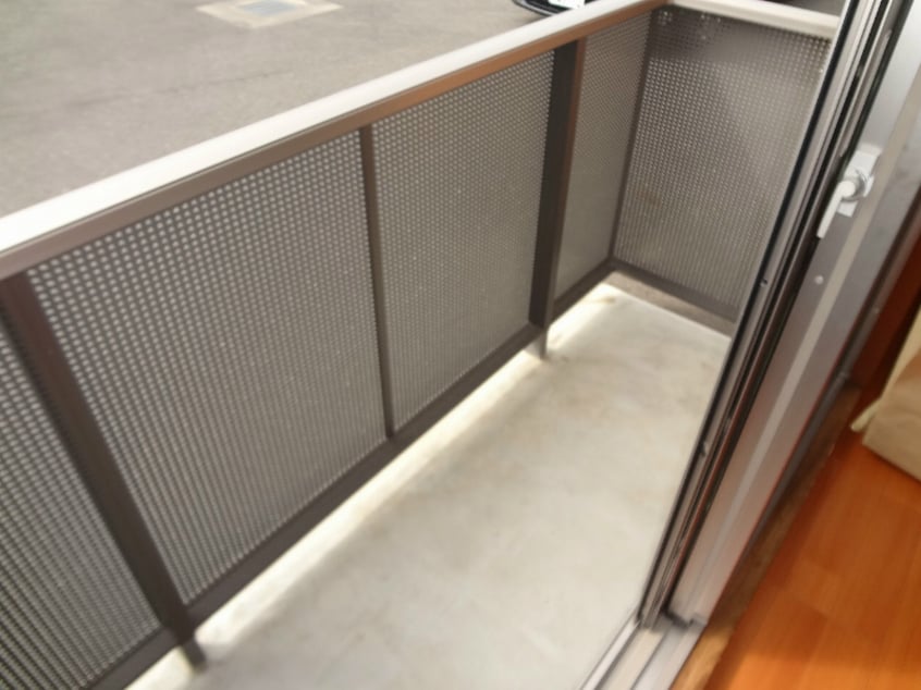  フォーレスモコII