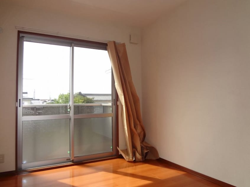  フォーレスモコII