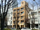 カルチャープリズムの外観