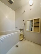  サニーコート井川城