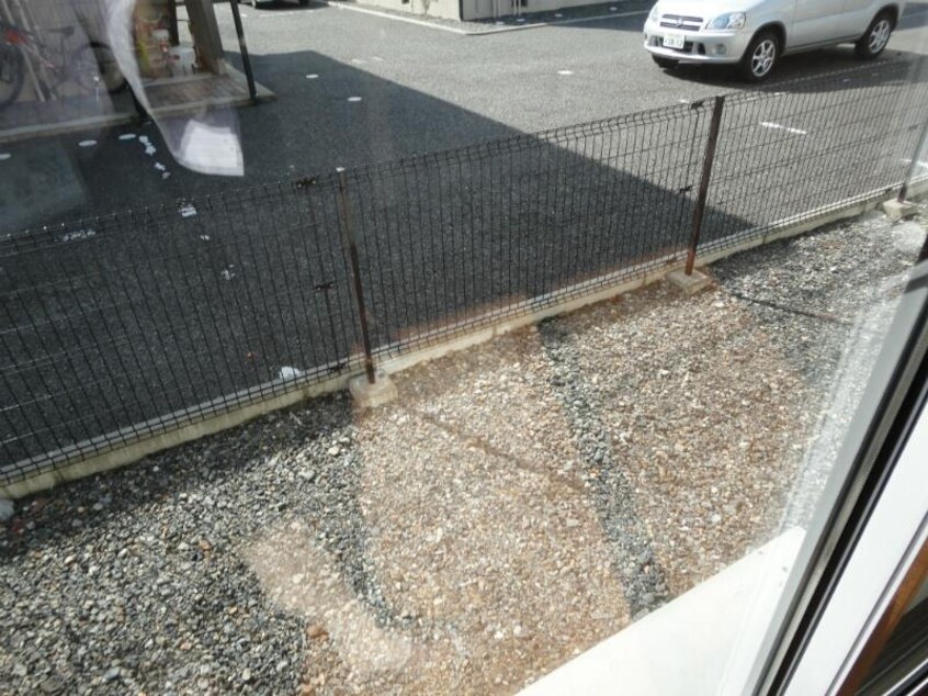  サニーコート井川城