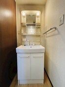  サニーコート井川城