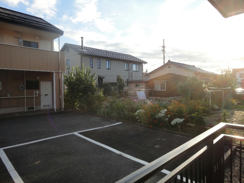  フレグランスあすかB