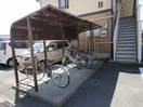  フレグランスあすかB