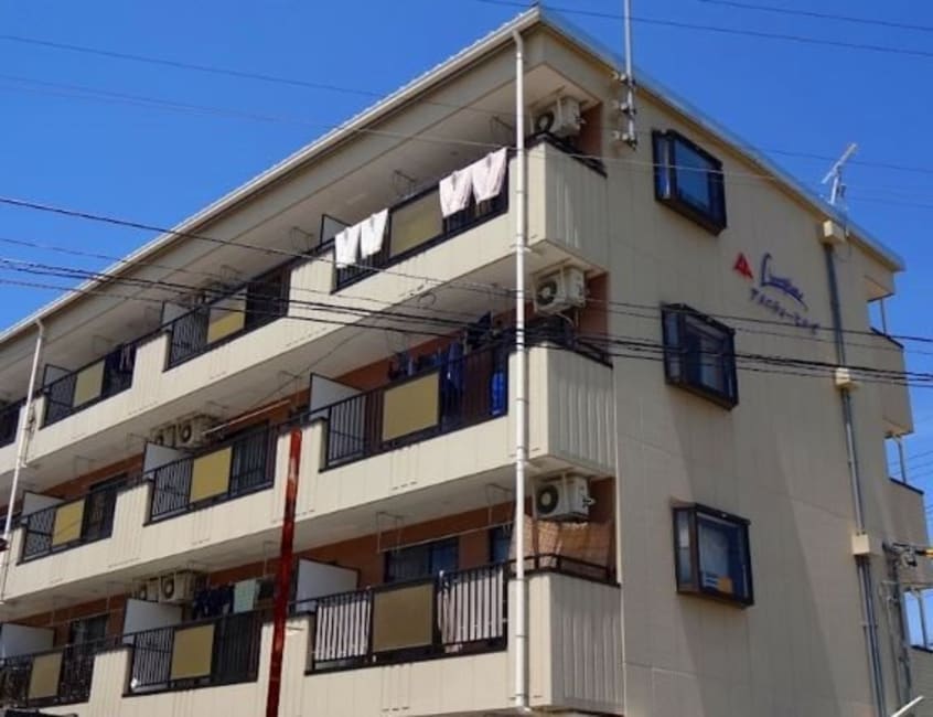  アメニティーヒルズこいわい