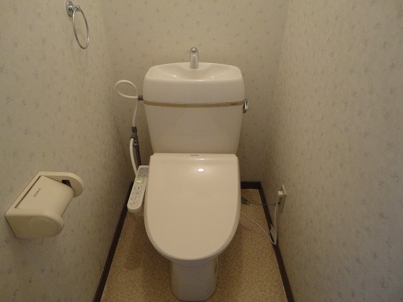  アメニティーヒルズこいわい