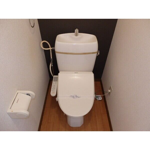  アメニティーヒルズこいわい