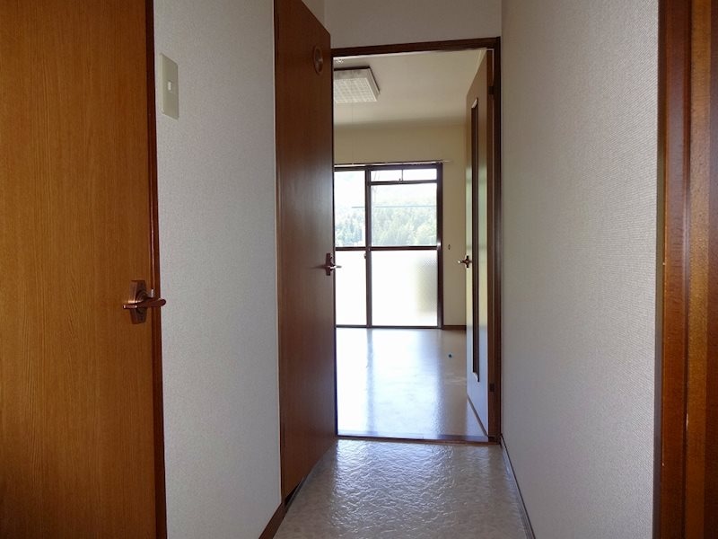  アメニティーヒルズこいわい