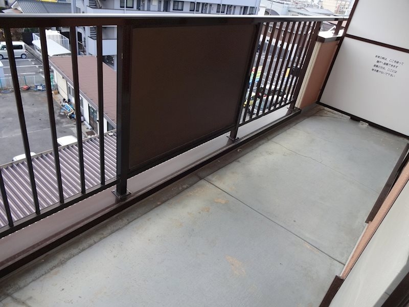  アメニティーヒルズこいわい