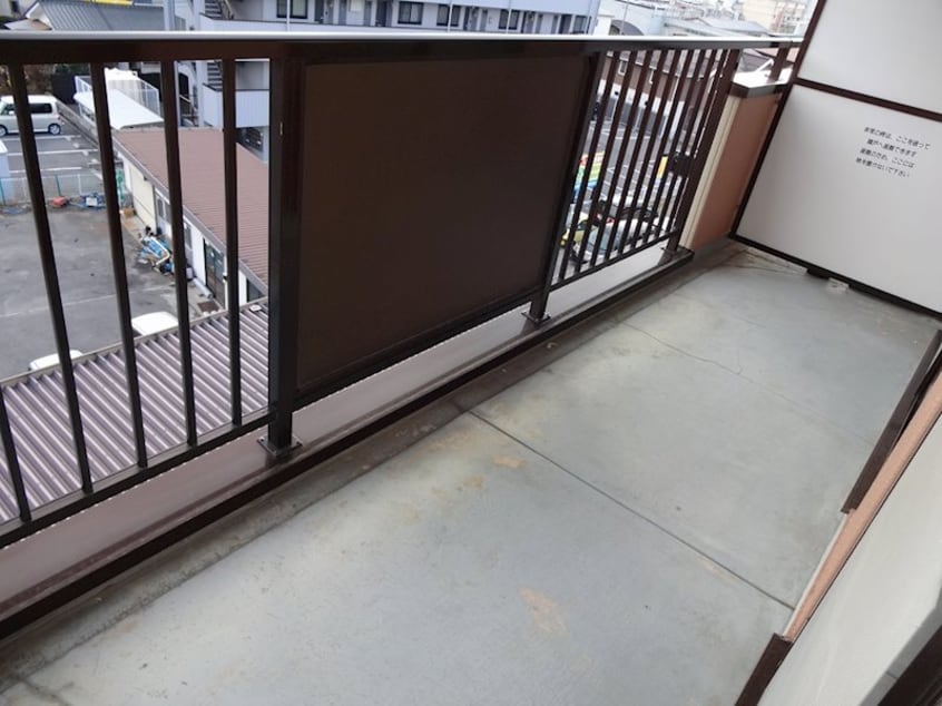  アメニティーヒルズこいわい