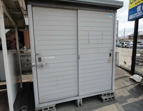  アメニティーヒルズこいわい