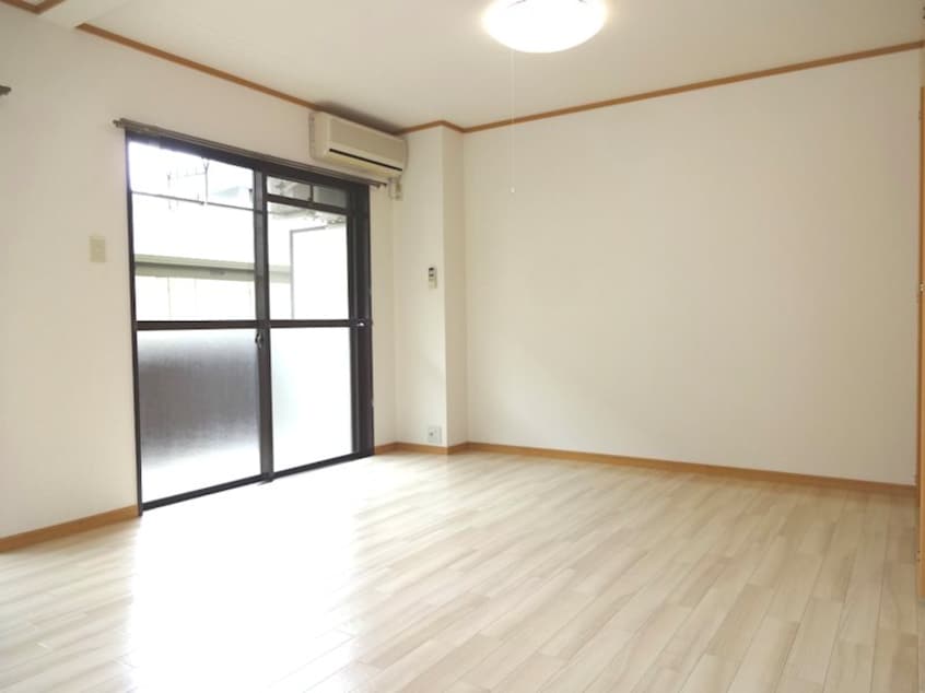  アメニティーヒルズこいわい