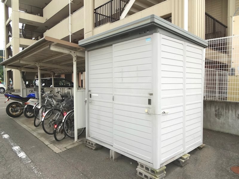  アメニティーヒルズこいわい