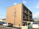 アーバンハイツユーの外観
