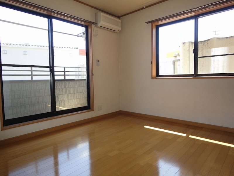  おおみなみアパート